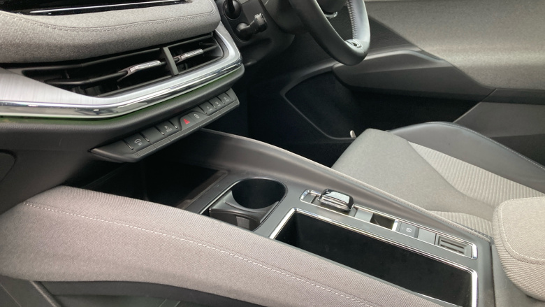 Skoda Enyaq 150kW 80 ecoSuite 82kWh 5dr Auto [125kW] Electric Estate